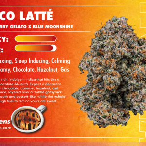 Choco Latte