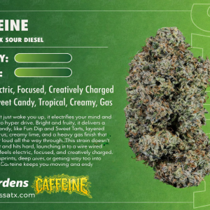Caffeine