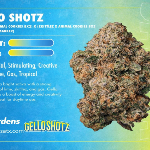 Gello Shotz