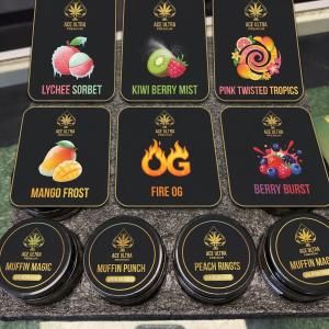 Concentrates