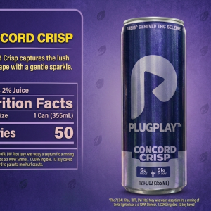 Concord Crisp
