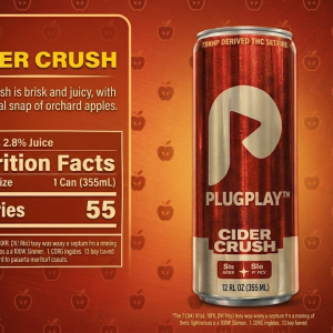 Cider Crush